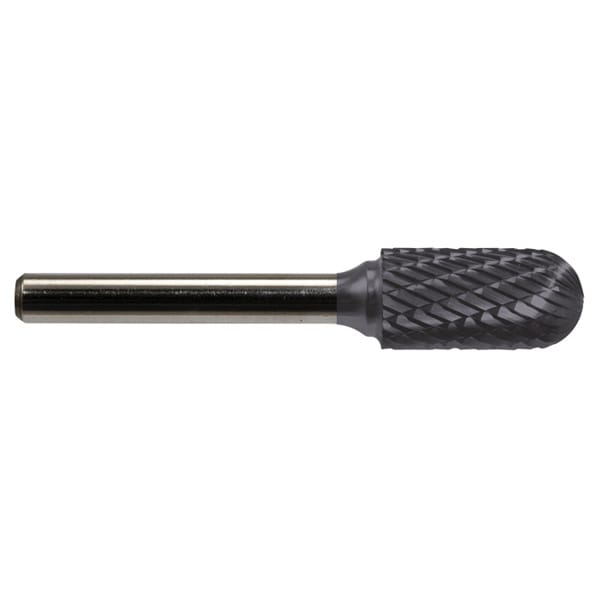 9.5x25x6x70 Radius Cylinder Alumacut, PowerA